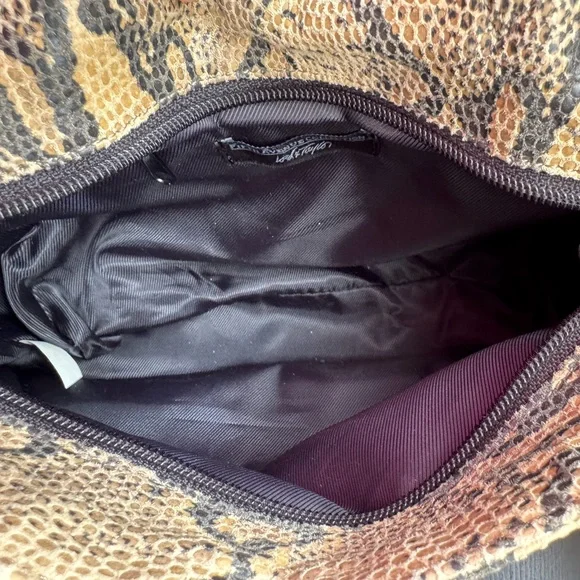 Python-Print small Bag - Picture 4 of 8